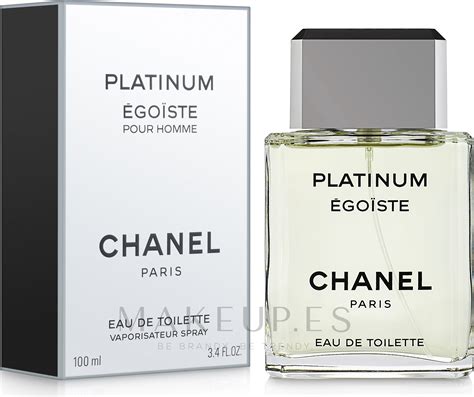 chanel platinum egoiste douglas|chanel egoiste platinum 100ml uk.